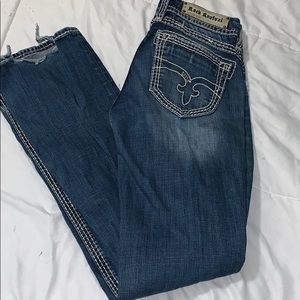 Rock Revival Jeans!